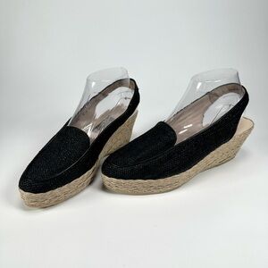 Bally woman’s Jon Quil Wedge shoes
